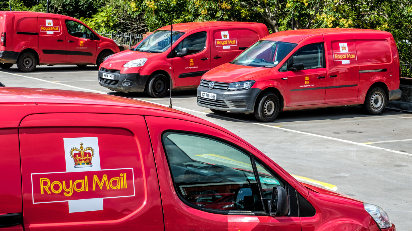 Postage