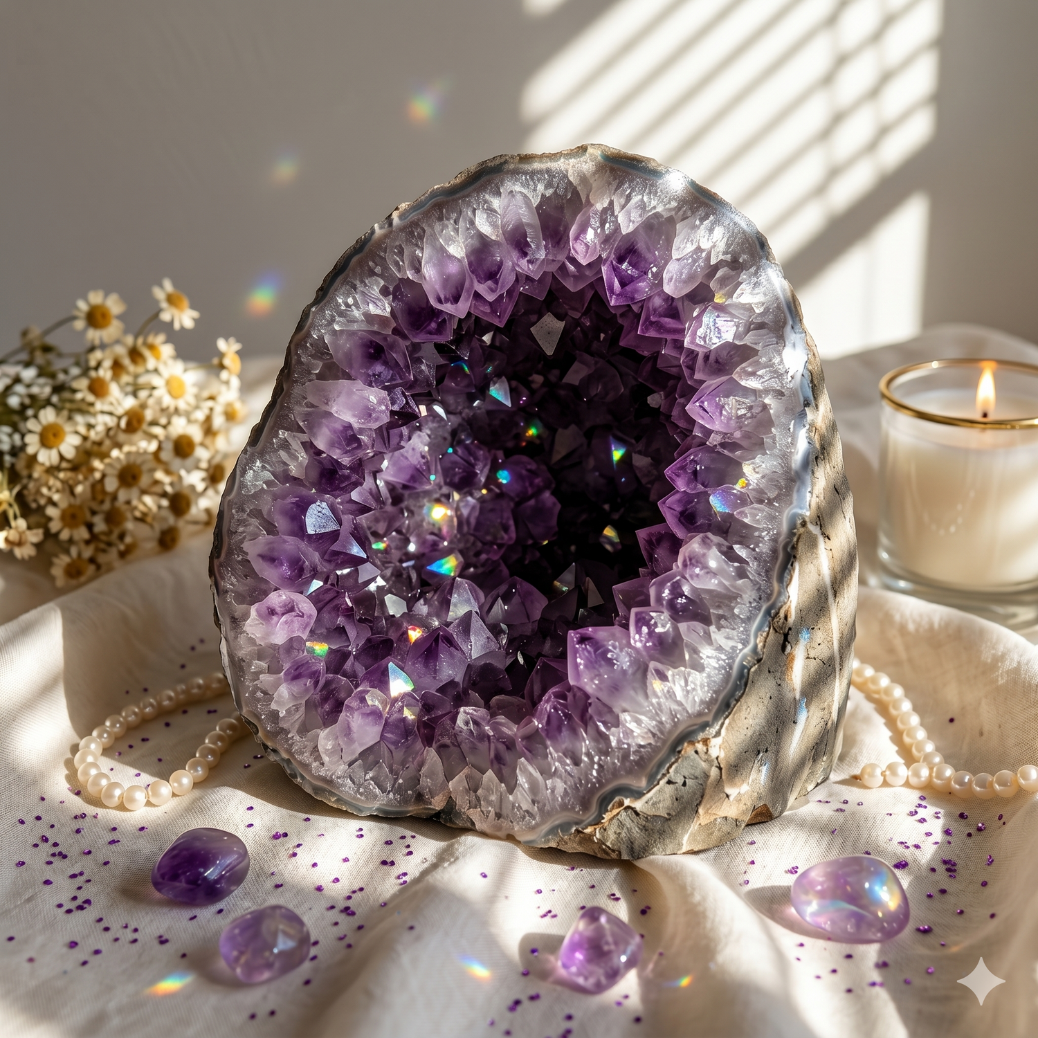 Statement Pieces