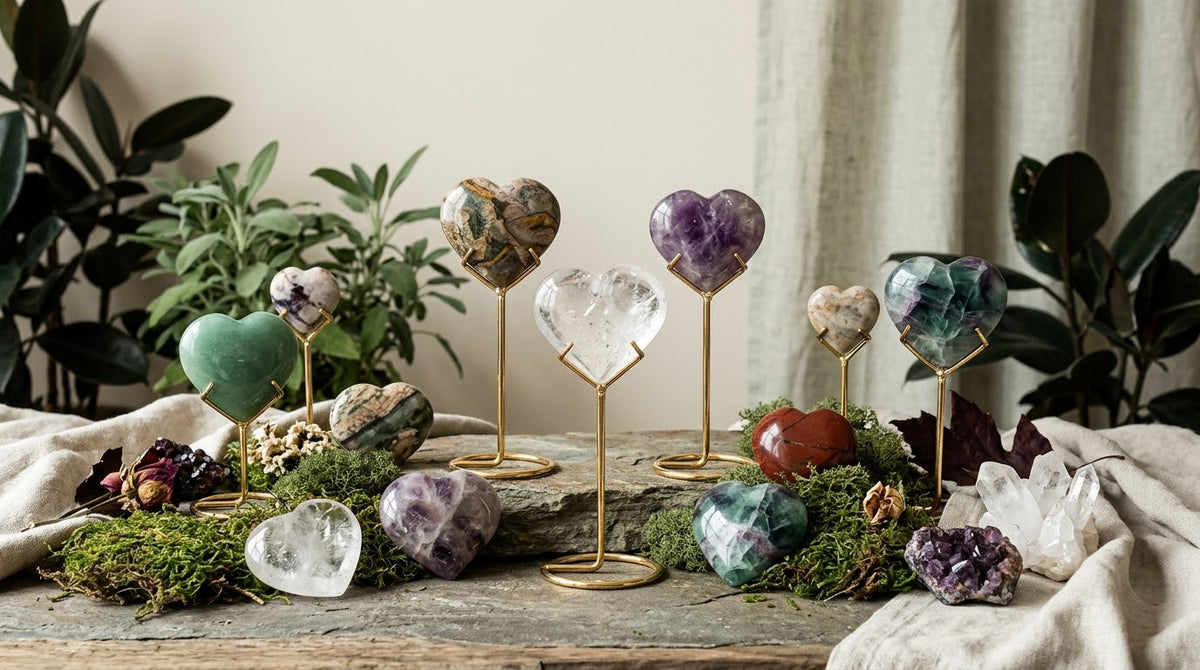 Hearts