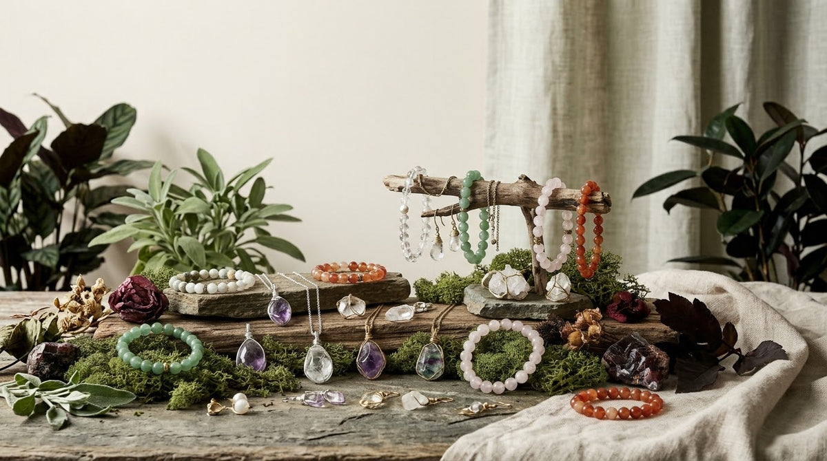 Jewellery