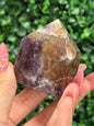 Alien Amethyst Towers