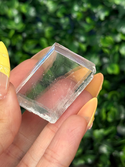 Lavender Optical Calcite B 29g