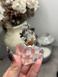 Laser Quartz from Balochistan, Pakistan - K