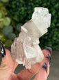 Pink & Green Apophyllite Specimens - R