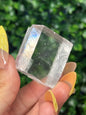 Lavender Optical Calcite B 29g