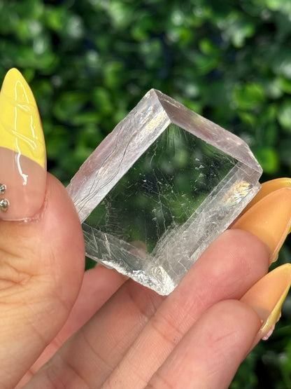 Lavender Optical Calcite B 29g