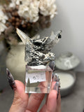 Laser Quartz from Balochistan, Pakistan - J