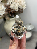 Laser Quartz from Balochistan, Pakistan - B