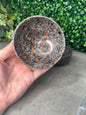 Yooperlite Medium Sized Bowls