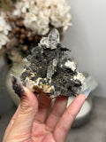 Laser Quartz from Balochistan, Pakistan - A