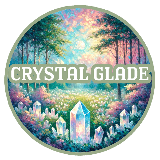 Crystal Glade