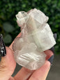 Pink & Green Apophyllite Specimens - U