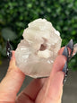 Pink & Green Apophyllite Specimens - W