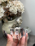 Laser Quartz from Balochistan, Pakistan - F