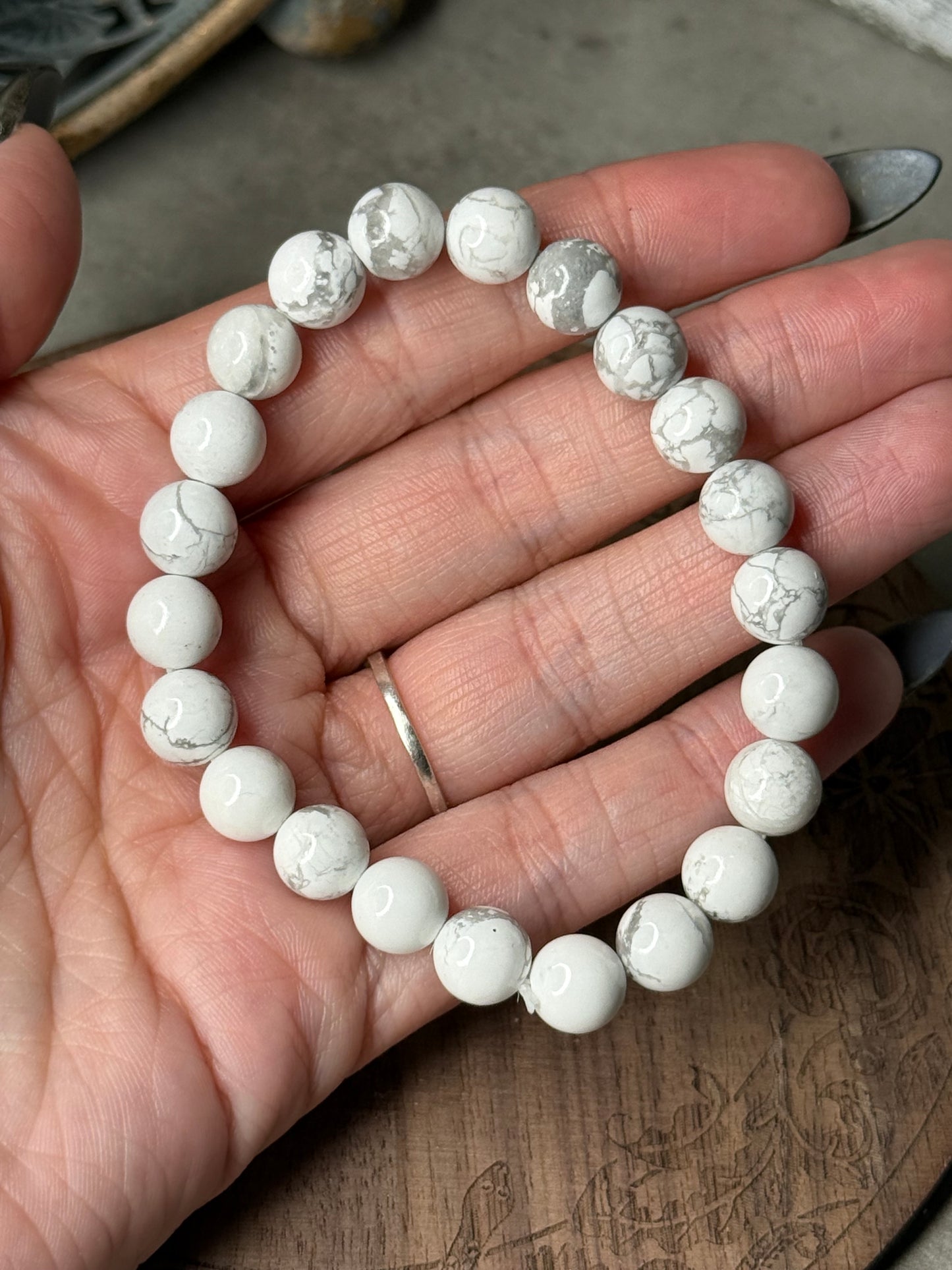 Howlite