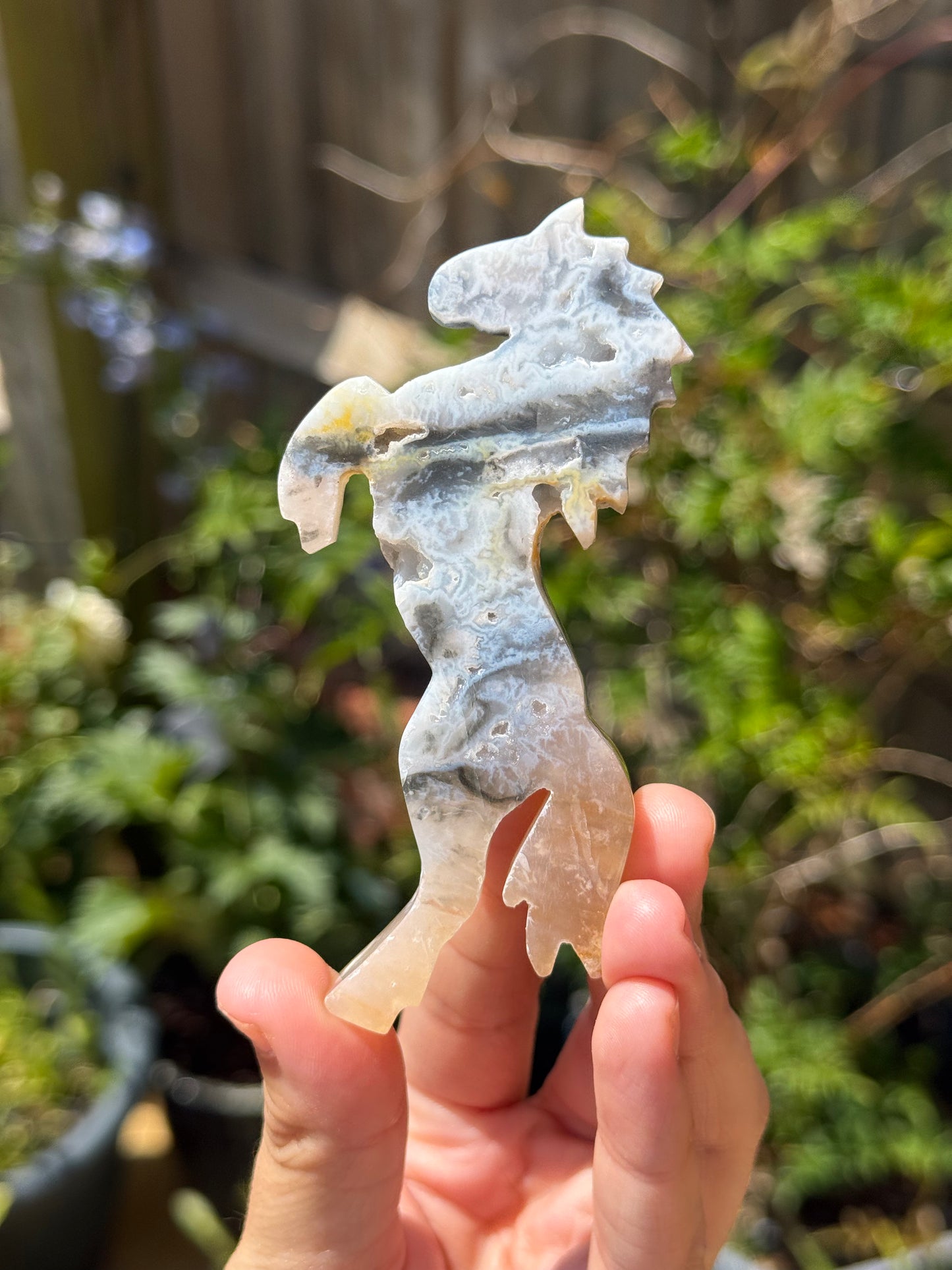 Donna - Custom Order