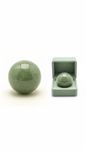 Green Aventurine Sphere