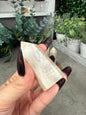 Small Moonstone Crystal Tower Crystal Points Sunstone