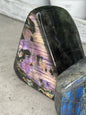 Labradorite Freeforms x - z
